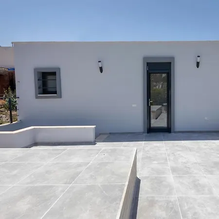 Villa Astounding House With Private Pool And Charming Sea View In Bodrum Gundogan (Bodrum)